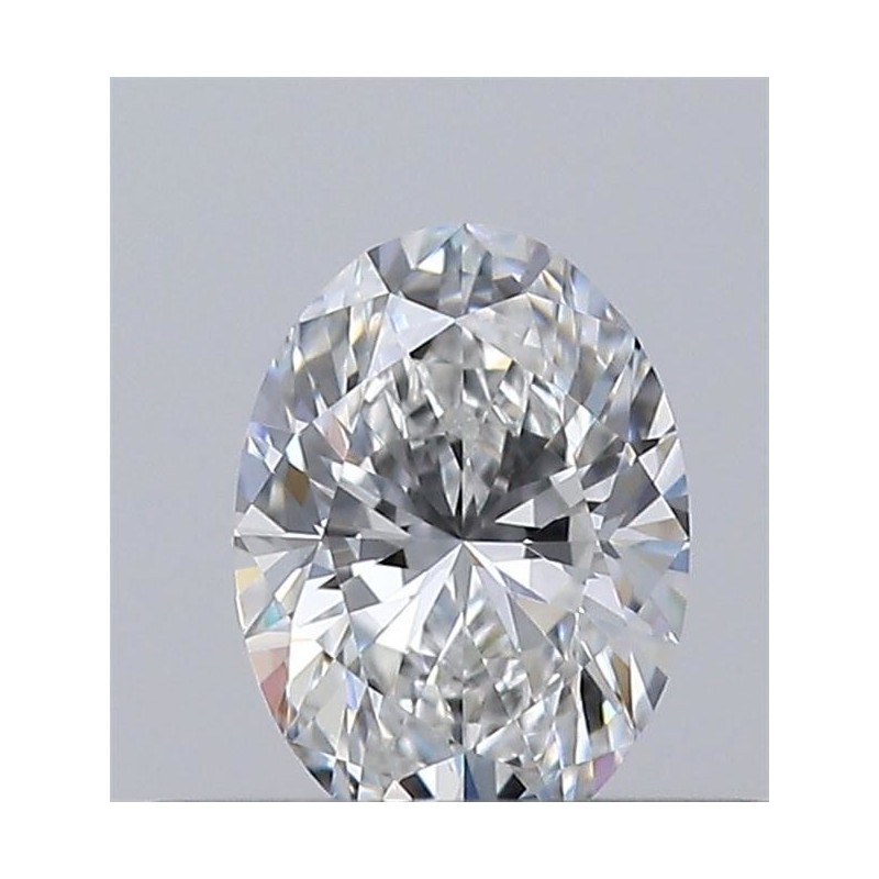 Diament szlif owalny, 0.3ct, VS2, E, GIA 2536765933