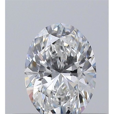 Diament szlif owalny, 0.3ct, VS2, E, GIA 2536765933