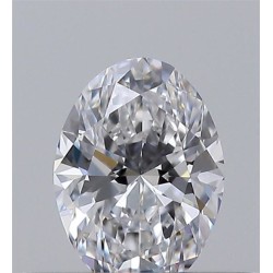 Diament szlif owalny, 0.3ct, VVS1, D, GIA 1538776516