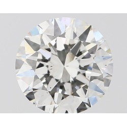 Diament szlif okrągły, 1.14ct, SI1, F, GIA 2506538332