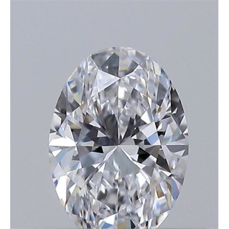 Diament szlif owalny, 0.3ct, VS2, D, GIA 6535741468