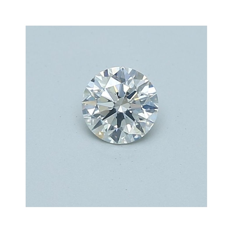 Diament szlif okrągły, 0.36ct, SI2, H, GIA 1403806653