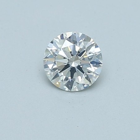 Diament szlif okrągły, 0.36ct, SI2, H, GIA 1403806653
