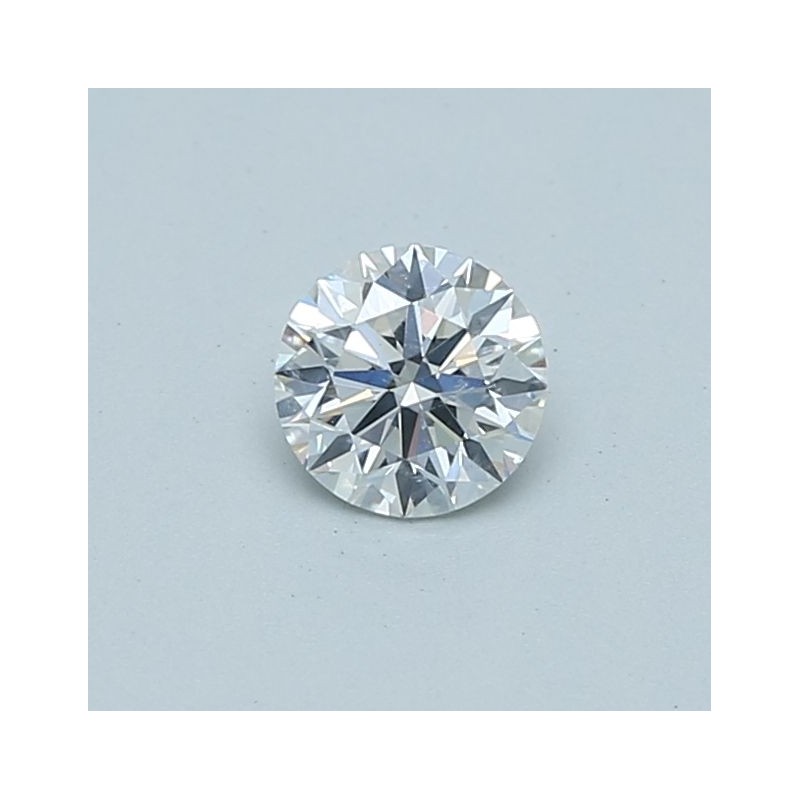 Diament szlif okrągły, 0.4ct, SI2, E, GIA 5416138789