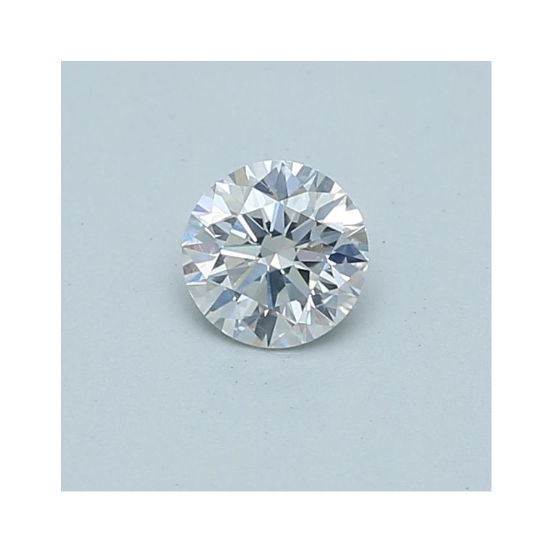 Diament szlif okrągły, 0.4ct, SI2, E, GIA 7412238086