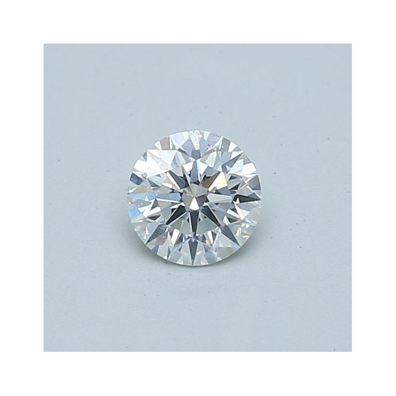 Diament szlif okrągły, 0.4ct, SI2, E, GIA 2416650030