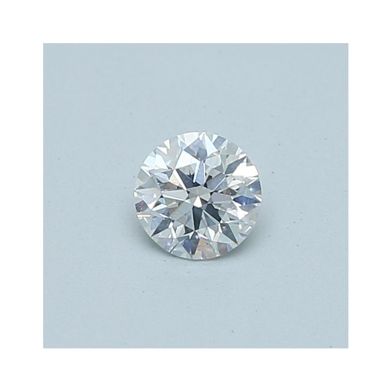 Diament szlif okrągły, 0.35ct, SI2, E, GIA 1413270659
