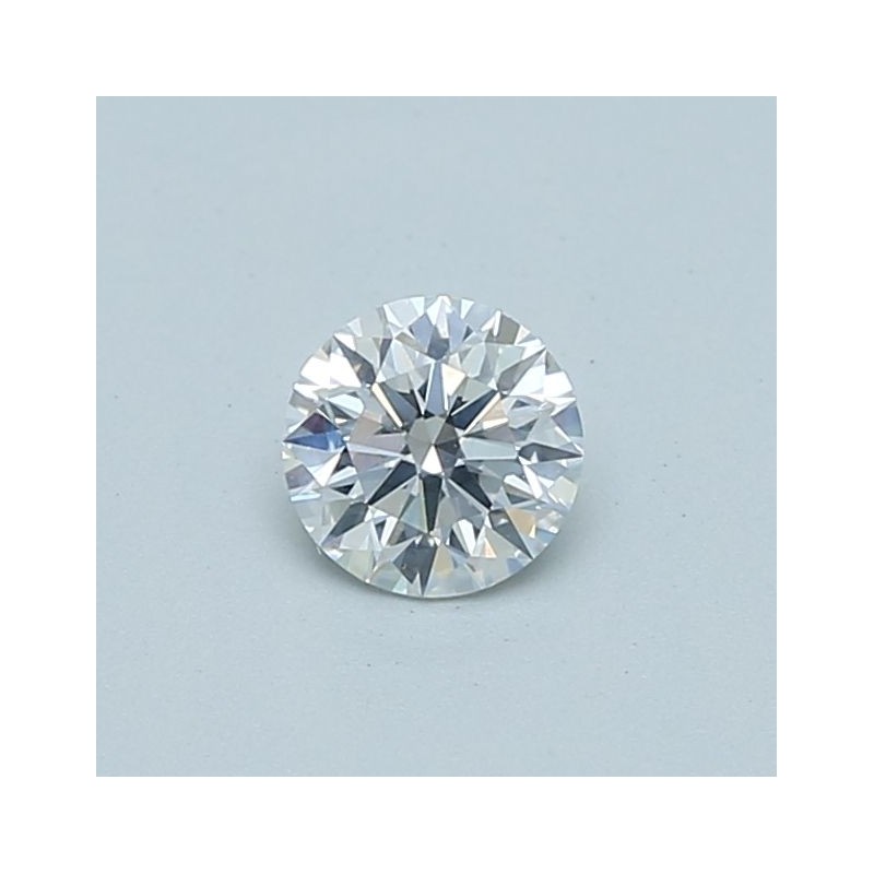 Diament szlif okrągły, 0.41ct, SI2, E, GIA 2418303084 Diament szlif okrągły, 0.41ct, SI2, E, GIA 2418303084