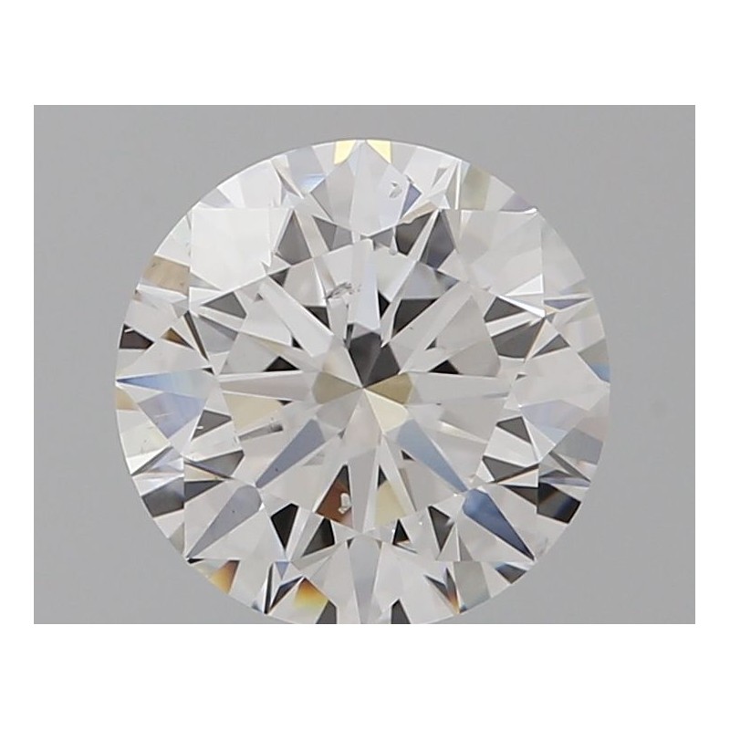 Diament szlif okrągły, 1ct, SI1, E, GIA 2534705865 Diament szlif okrągły, 1ct, SI1, E, GIA 2534705865