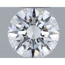 Diament szlif okrągły, 0.31ct, VVS2, F, GIA 7533319722
