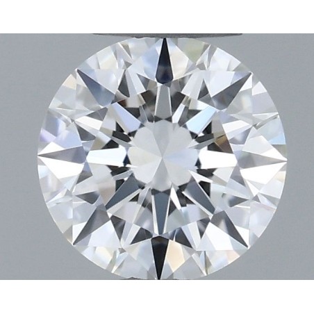 Diament szlif okrągły, 0.31ct, VVS2, F, GIA 7533319722