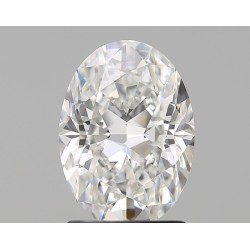 Diament szlif owalny, 1.8ct, VS1, F, GIA 6532214496