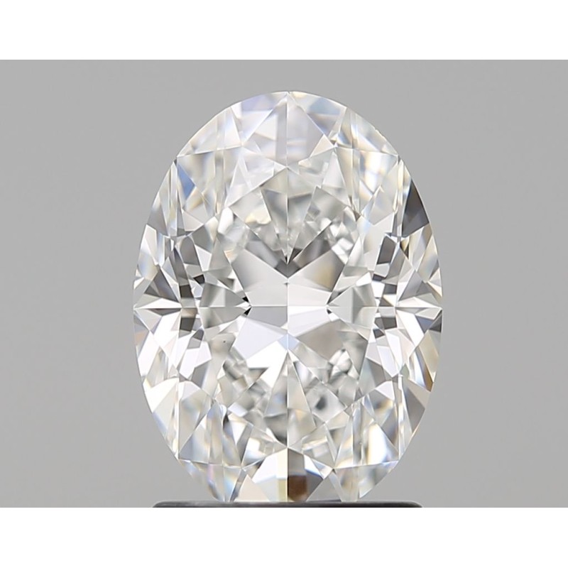 Diament szlif owalny, 1.8ct, VS1, F, GIA 6532214496 Diament szlif owalny, 1.8ct, VS1, F, GIA 6532214496