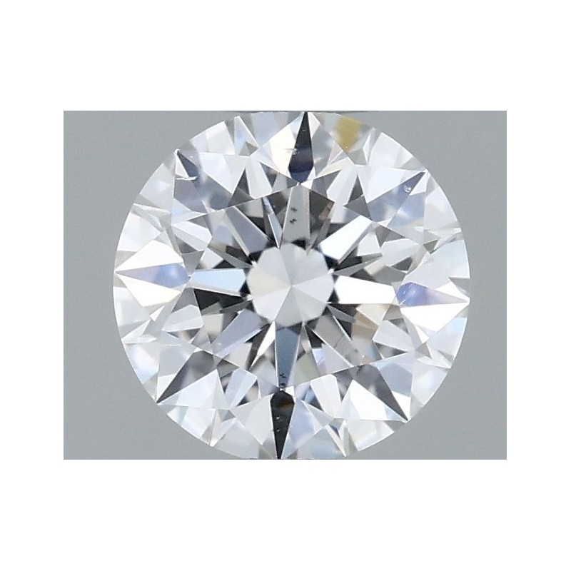 Diament szlif okrągły, 0.5ct, SI1, F, GIA 5533847274 Diament szlif okrągły, 0.5ct, SI1, F, GIA 5533847274