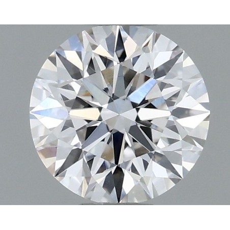 Diament szlif okrągły, 0.73ct, VS1, G, GIA 6535856694