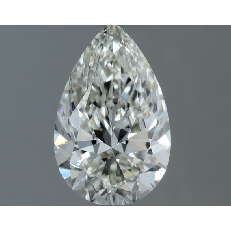 Diament szlif gruszkowy, 0.7ct, VS1, H, IGI 739571795 Diament szlif gruszkowy, 0.7ct, VS1, H, IGI 739571795