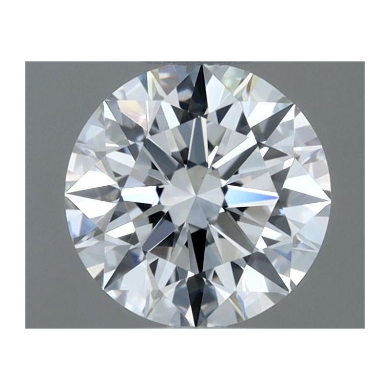 Diament szlif okrągły, 0.5ct, VS1, F, GIA 1533835278 Diament szlif okrągły, 0.5ct, VS1, F, GIA 1533835278