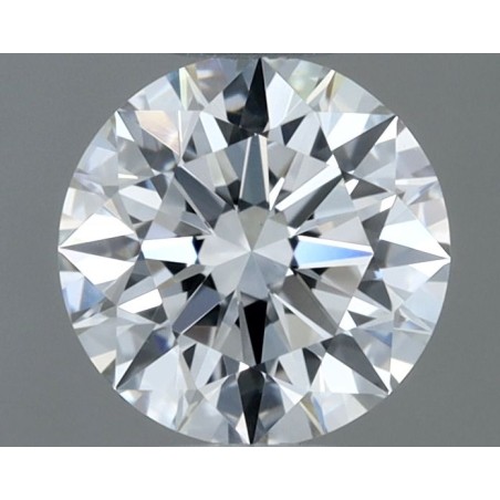 Diament szlif okrągły, 0.5ct, VS1, F, GIA 1533835278