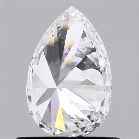 Diament szlif gruszkowy, 0.7ct, VVS2, E, GIA 7458418659