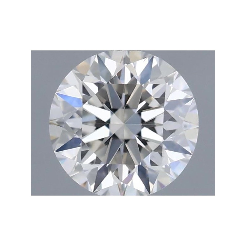 Diament szlif okrągły, 0.4ct, VS1, H, GIA 2437030383 Diament szlif okrągły, 0.4ct, VS1, H, GIA 2437030383