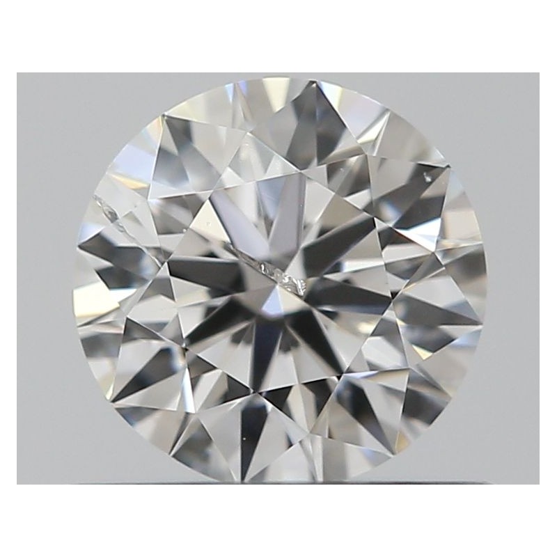Diament szlif okrągły, 0.5ct, SI2, E, IGI 687516015 Diament szlif okrągły, 0.5ct, SI2, E, IGI 687516015