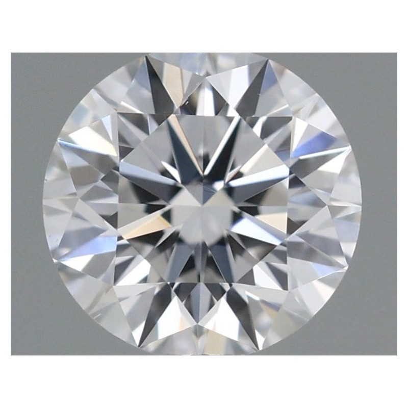 Diament szlif okrągły, 0.53ct, VS1, D, GIA 7351753933 Diament szlif okrągły, 0.53ct, VS1, D, GIA 7351753933