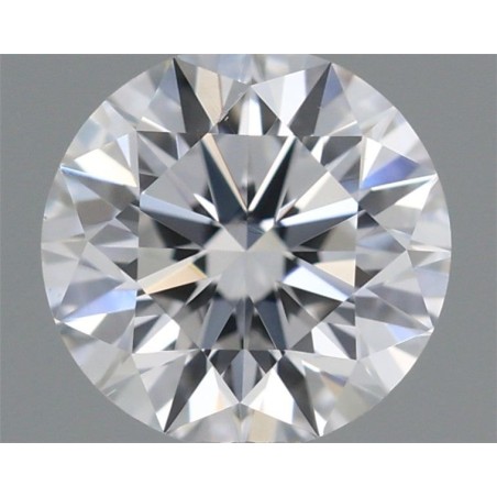 Diament szlif okrągły, 0.53ct, VS1, D, GIA 7351753933
