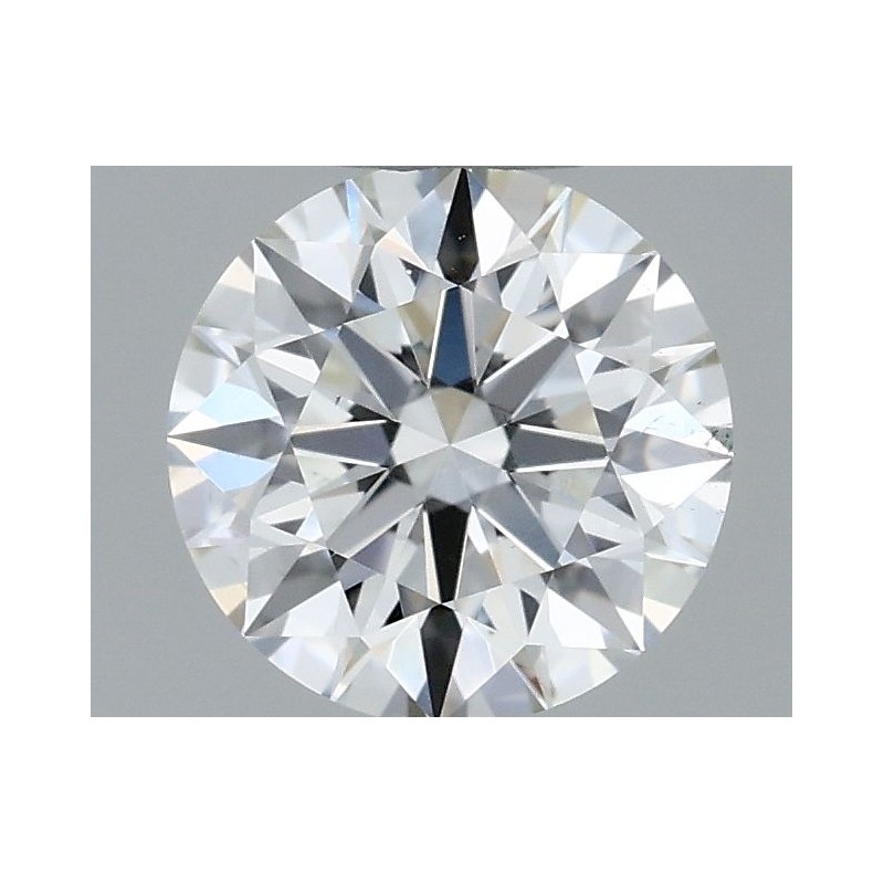 Diament szlif okrągły, 0.57ct, VS2, H, IGI 739571229 Diament szlif okrągły, 0.57ct, VS2, H, IGI 739571229