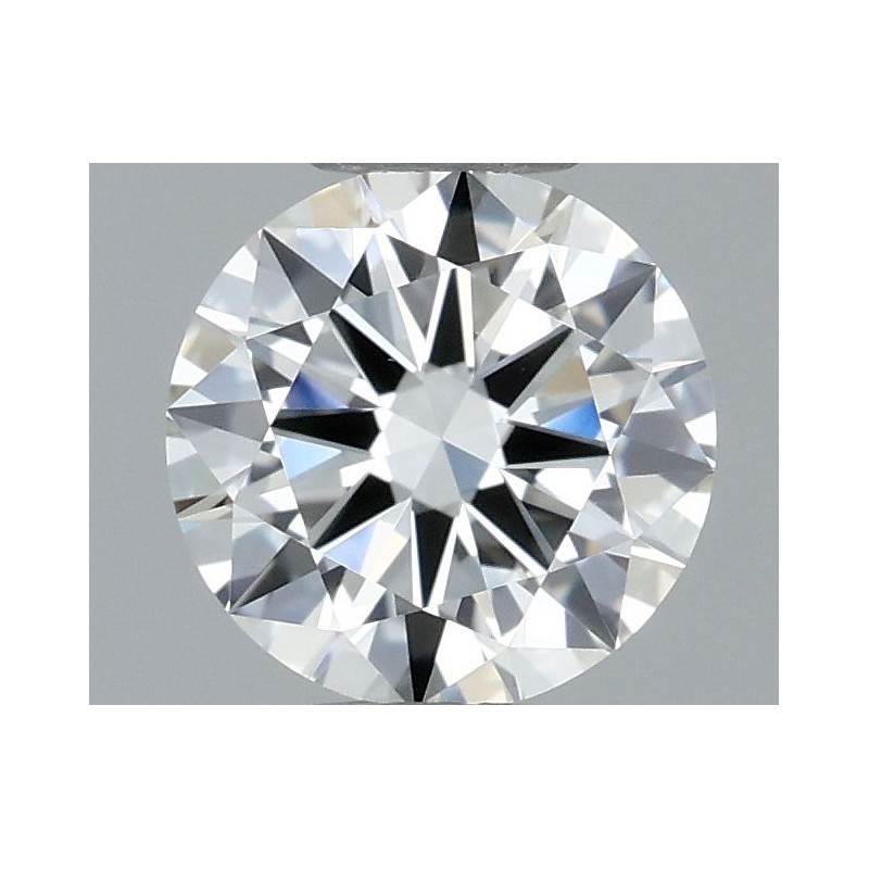 Diament szlif okrągły, 0.5ct, VVS2, I, IGI 739571102 Diament szlif okrągły, 0.5ct, VVS2, I, IGI 739571102