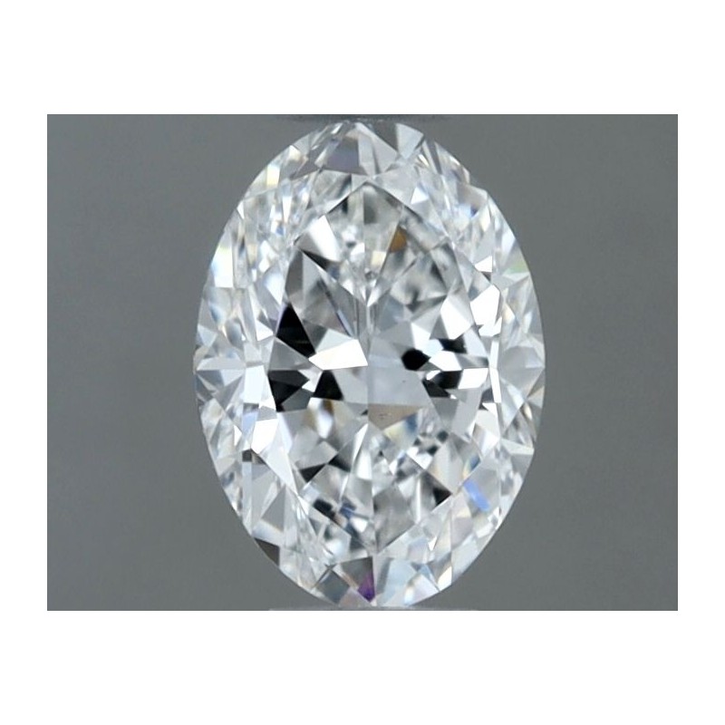 Diament szlif owalny, 0.5ct, VVS2, E, GIA 1533810329 Diament szlif owalny, 0.5ct, VVS2, E, GIA 1533810329