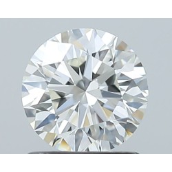 Diament szlif okrągły, 1.02ct, VS1, I, GIA 5232655494