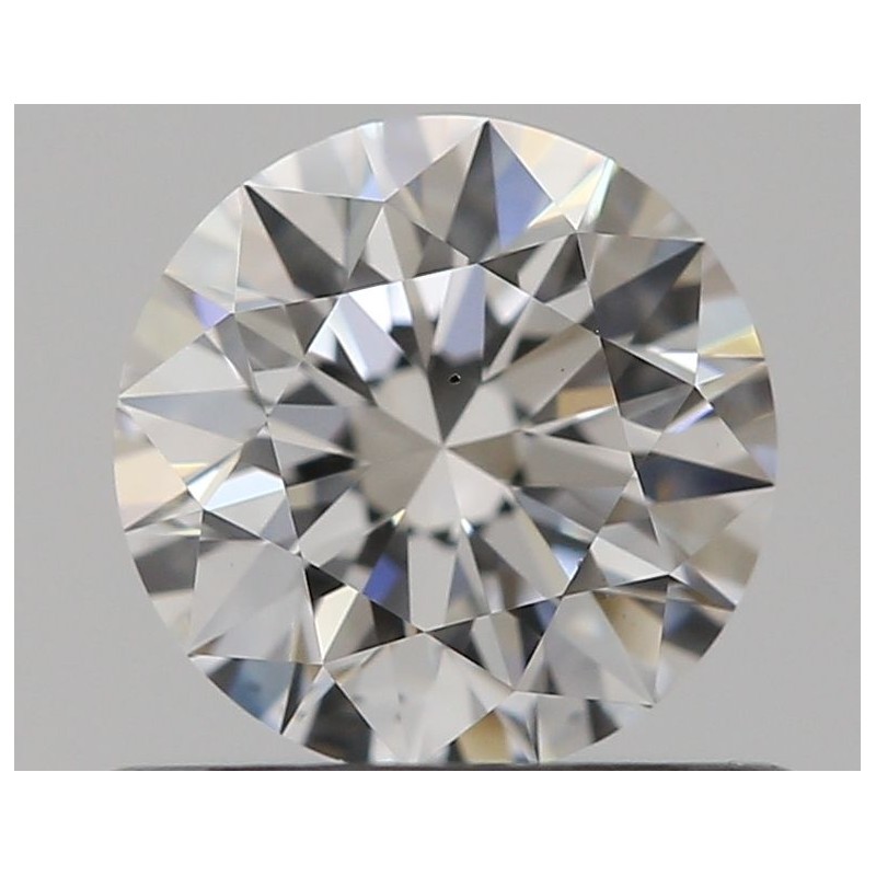 Diament szlif okrągły, 0.53ct, VS2, E, GIA 1515813831 Diament szlif okrągły, 0.53ct, VS2, E, GIA 1515813831