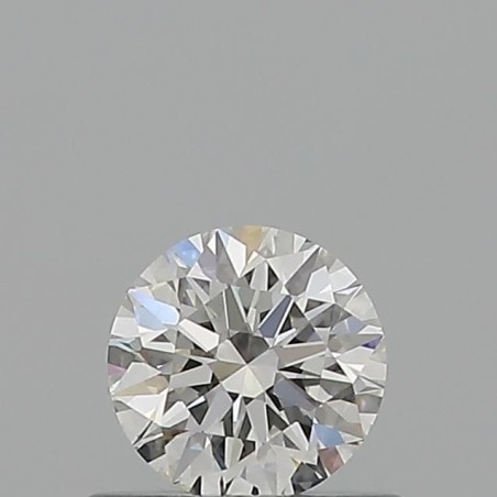 Diament szlif okrągły, 0.52ct, VVS1, G, GIA 2537049176
