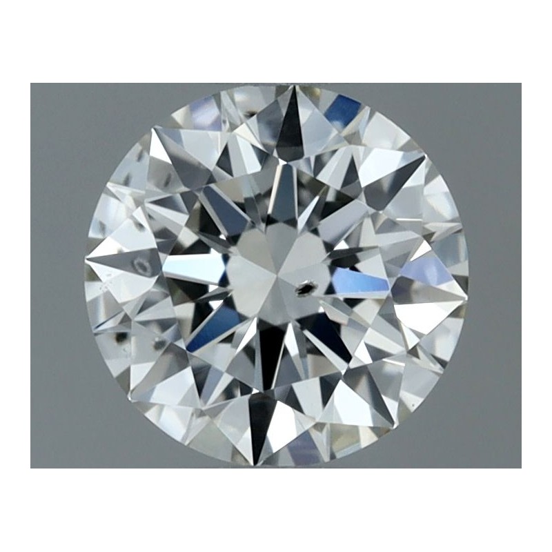 Diament szlif okrągły, 0.51ct, SI1, I, IGI 732583125 Diament szlif okrągły, 0.51ct, SI1, I, IGI 732583125