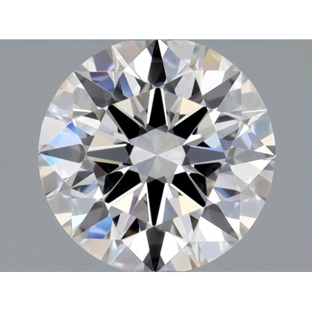 Diament szlif okrągły, 1ct, VVS1, D, GIA 5523785473