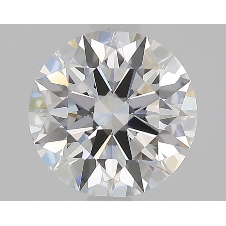 Diament szlif okrągły, 1.08ct, VVS2, F, GIA 2497700102