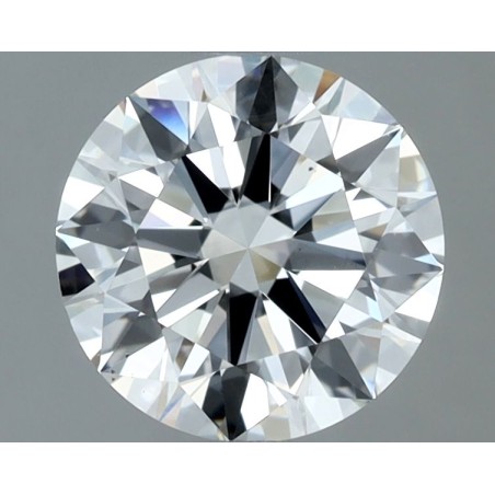 Diament szlif okrągły, 1.5ct, VS2, G, IGI 732579261