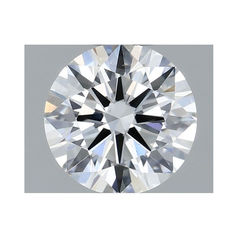 Diament szlif okrągły, 0.51ct, VS1, H, IGI 739570998 Diament szlif okrągły, 0.51ct, VS1, H, IGI 739570998