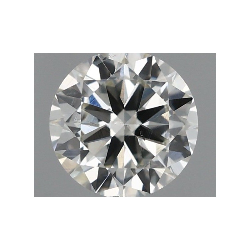 Diament szlif okrągły, 0.4ct, SI1, H, IGI 727540430 Diament szlif okrągły, 0.4ct, SI1, H, IGI 727540430