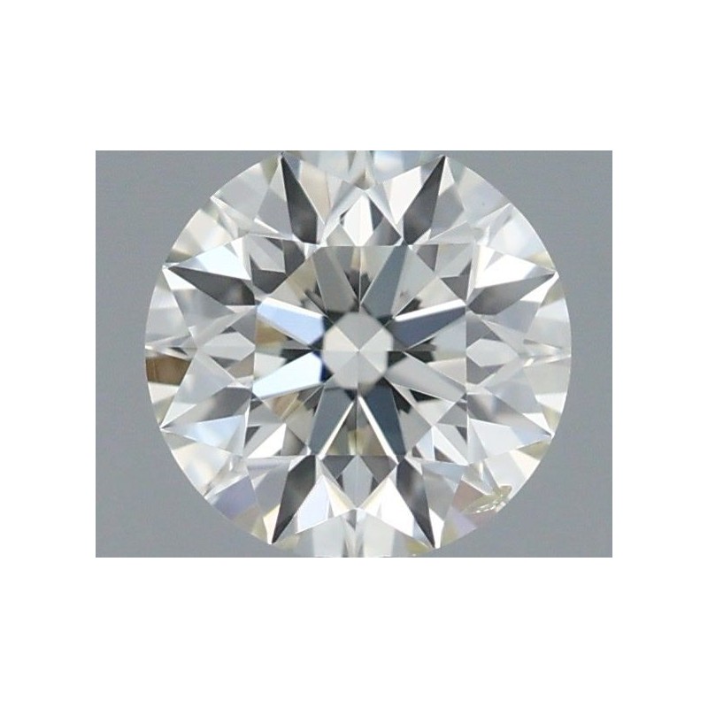 Diament szlif okrągły, 0.4ct, SI1, H, IGI 727539642 Diament szlif okrągły, 0.4ct, SI1, H, IGI 727539642