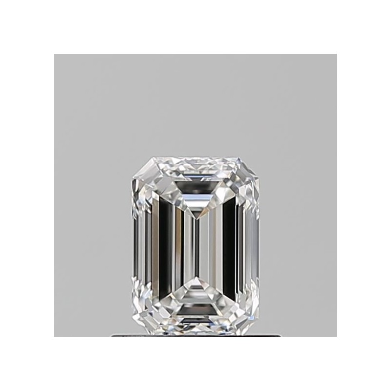 Diament szlif szmaragdowy, 0.7ct, VVS1, G, GIA 1515680437 Diament szlif szmaragdowy, 0.7ct, VVS1, G, GIA 1515680437