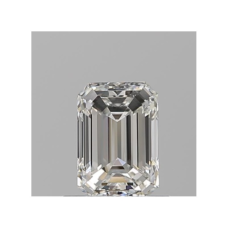 Diament szlif szmaragdowy, 0.7ct, VVS1, G, GIA 1515712315 Diament szlif szmaragdowy, 0.7ct, VVS1, G, GIA 1515712315