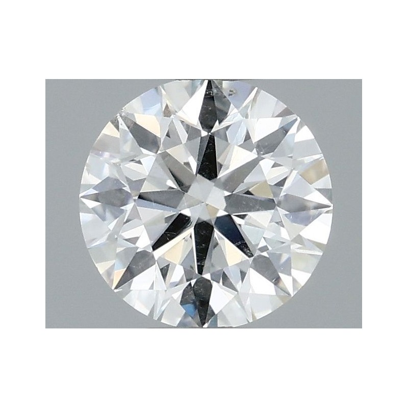 Diament szlif okrągły, 0.5ct, SI1, H, IGI 739571223 Diament szlif okrągły, 0.5ct, SI1, H, IGI 739571223