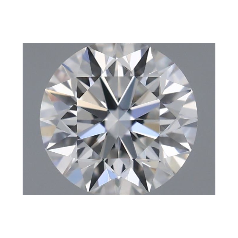 Diament szlif okrągły, 0.45ct, VVS1, F, GIA 3525482005 Diament szlif okrągły, 0.45ct, VVS1, F, GIA 3525482005