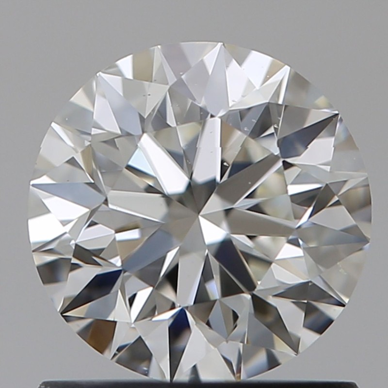 Diament szlif okrągły, 1.01ct, SI1, H, GIA 6522919909 Diament szlif okrągły, 1.01ct, SI1, H, GIA 6522919909