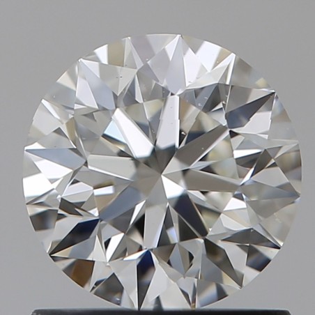 Diament szlif okrągły, 1.01ct, SI1, H, GIA 6522919909