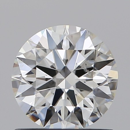 Diament szlif okrągły, 1ct, SI1, G, GIA 2151874659