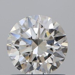 Diament szlif okrągły, 1.01ct, VS2, I, GIA 5533341216
