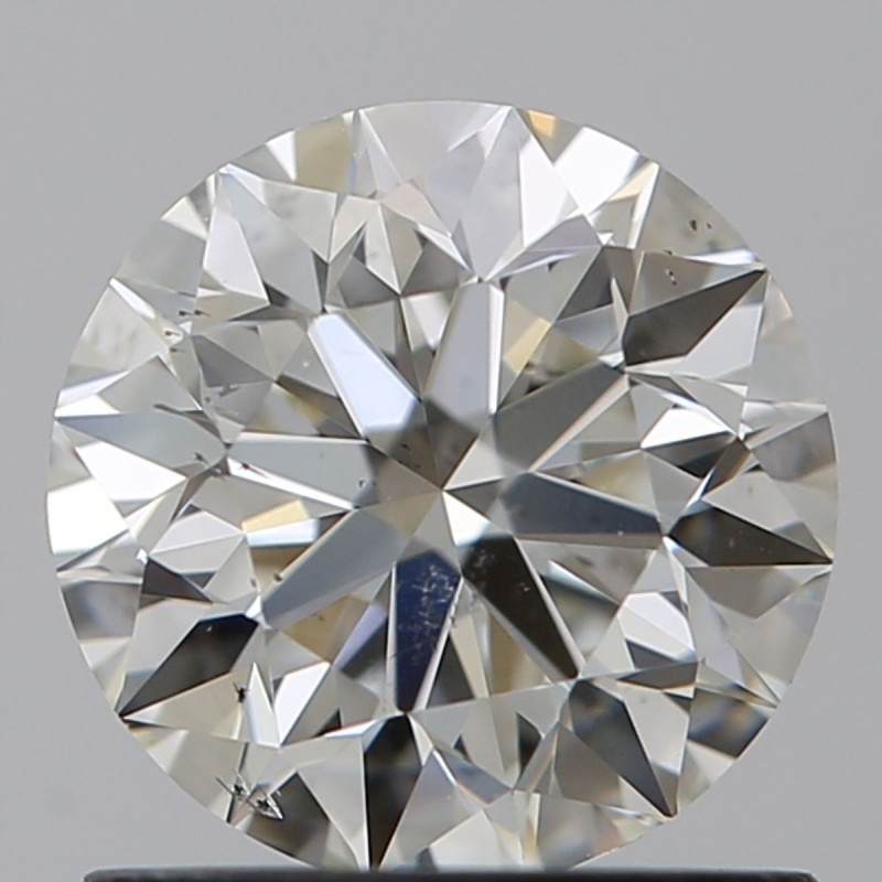 Diament szlif okrągły, 1.04ct, SI1, I, GIA 6402360365 Diament szlif okrągły, 1.04ct, SI1, I, GIA 6402360365