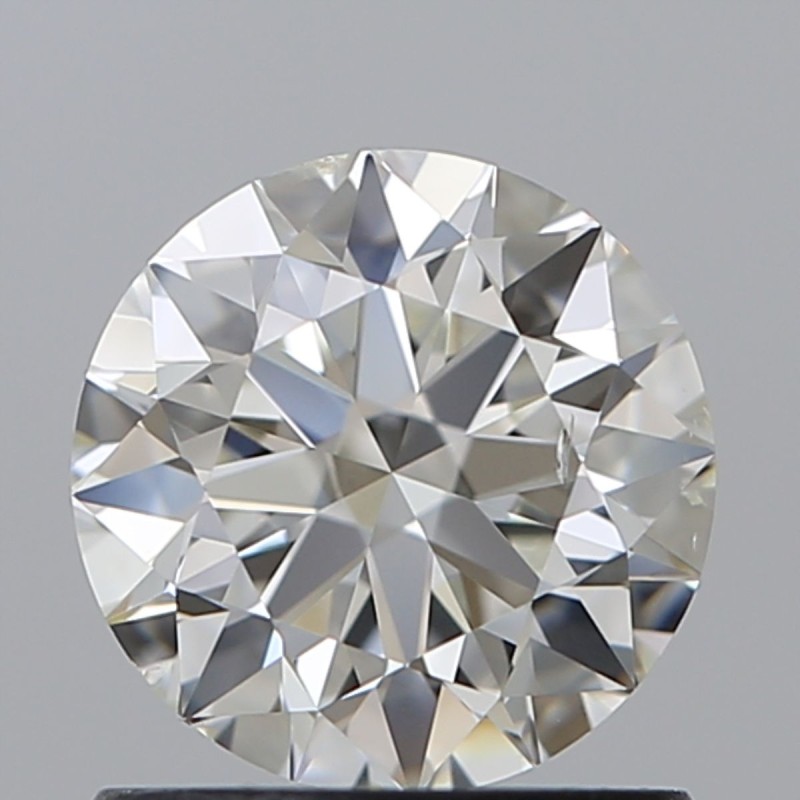 Diament szlif okrągły, 1.01ct, SI2, I, GIA 6532360320 Diament szlif okrągły, 1.01ct, SI2, I, GIA 6532360320